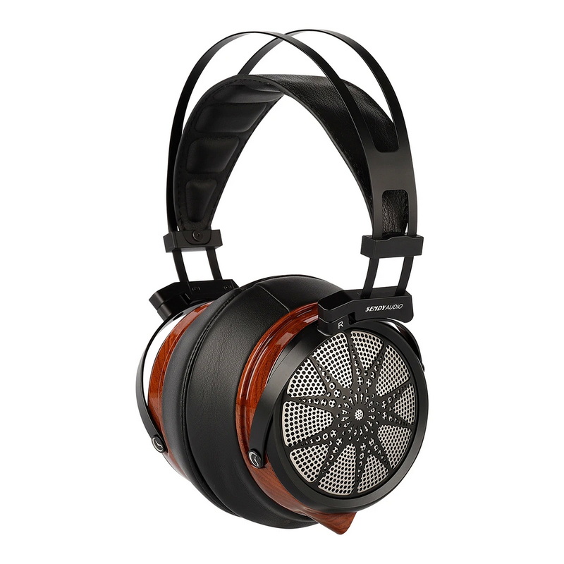 Sendy Apollo หูฟัง Headphone ไดรเวอร์ Planar 68 มม. ไม้แบบเปิดด้านหลัง ประกันศูนย์ไทย