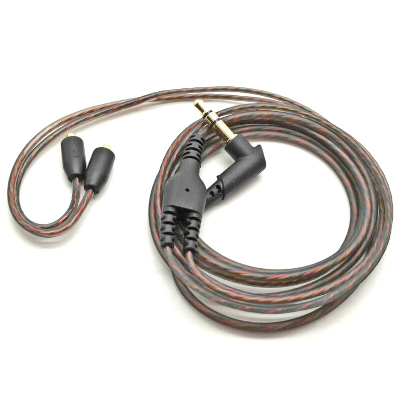 ขาย X-tips BEHEMOTH สายเปลี่ยนหูฟังขั้ว MMCX สำหรับ shure