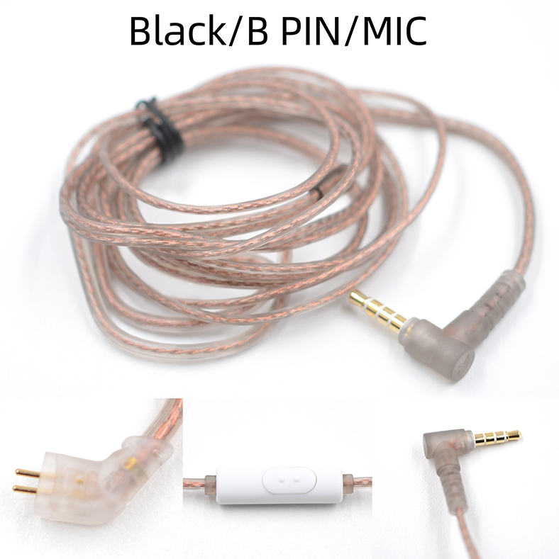 ขาย KZ ZST หูฟัง hybrid driver 1DD+1BA ระดับ HiFi เบสลึก ถอดสายได้ ดีไซน์หรู