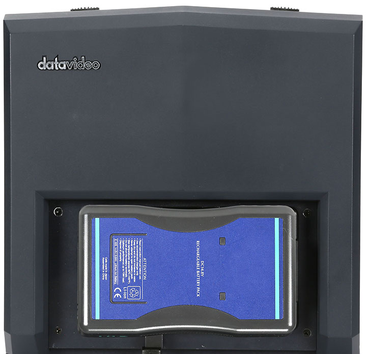 Datavideo HRS-30 Recorder with Monitor (ราคาพิเศษCALL)