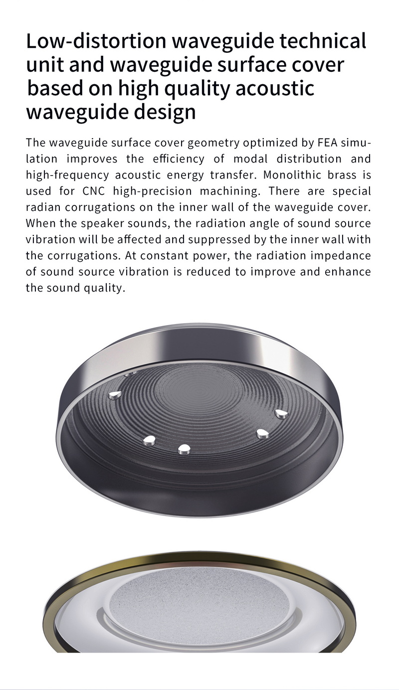 TANCHJIM Origin หูฟัง IEMs ไดรเวอร์ไดนามิก เปลี่ยนท่อนำเสียงได้ สาย OFCชุบเงิน Litz ประกันศูนย์ไทย