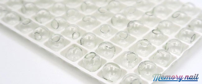 โดมลูกแก้ว,ลูกแก้วติดเล็บ,ลูกแก้วแต่งเล็บ,ลูกแก้วเจล,Crystal ball,Crystal ball nail,Crystal Ball gel,glas Crystal Ball