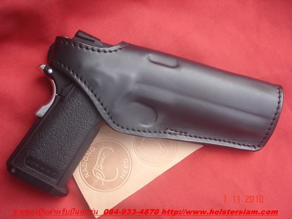 รหัสซองปืน A39