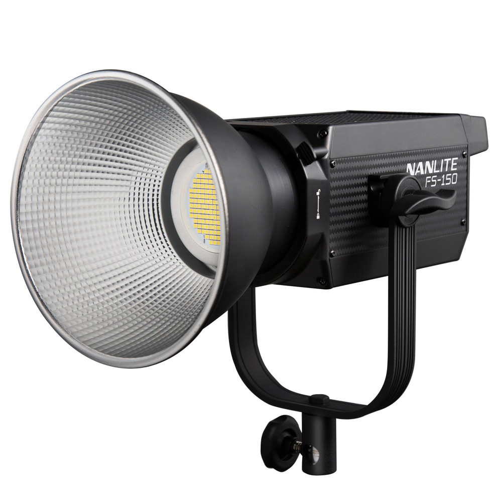 Nanlite FS-150 LED Monolight ไฟสตูดิโอกำลังแรงไฟสูง
