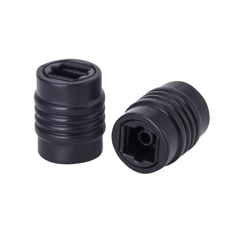 [PreOrder] ERTK Optical Joiner อะแดปเตอร์ออปติคัล TOS ถึง TOS สำหรับเครื่องเสียง ประกันศูนย์ไทย