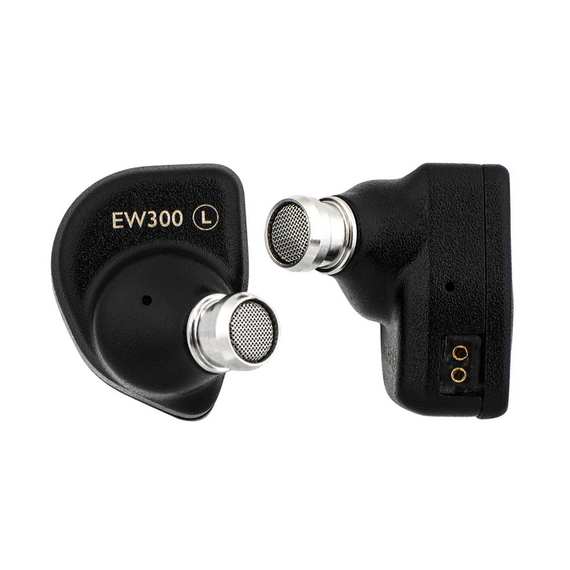 Simgot EW300 หูฟัง IEMs Hybrid 3 ไดร์เวอร์ 1DD+1Planar+1PZT เปลี่ยนท่อนำเสียงได้ ประกันศูนย์ไทย