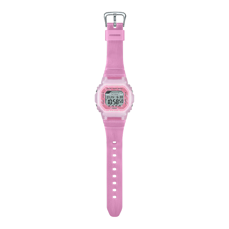นาฬิกา Casio Baby-G G-LIDE รุ่น BLX-565S-4 ของแท้ รับประกัน1ปี