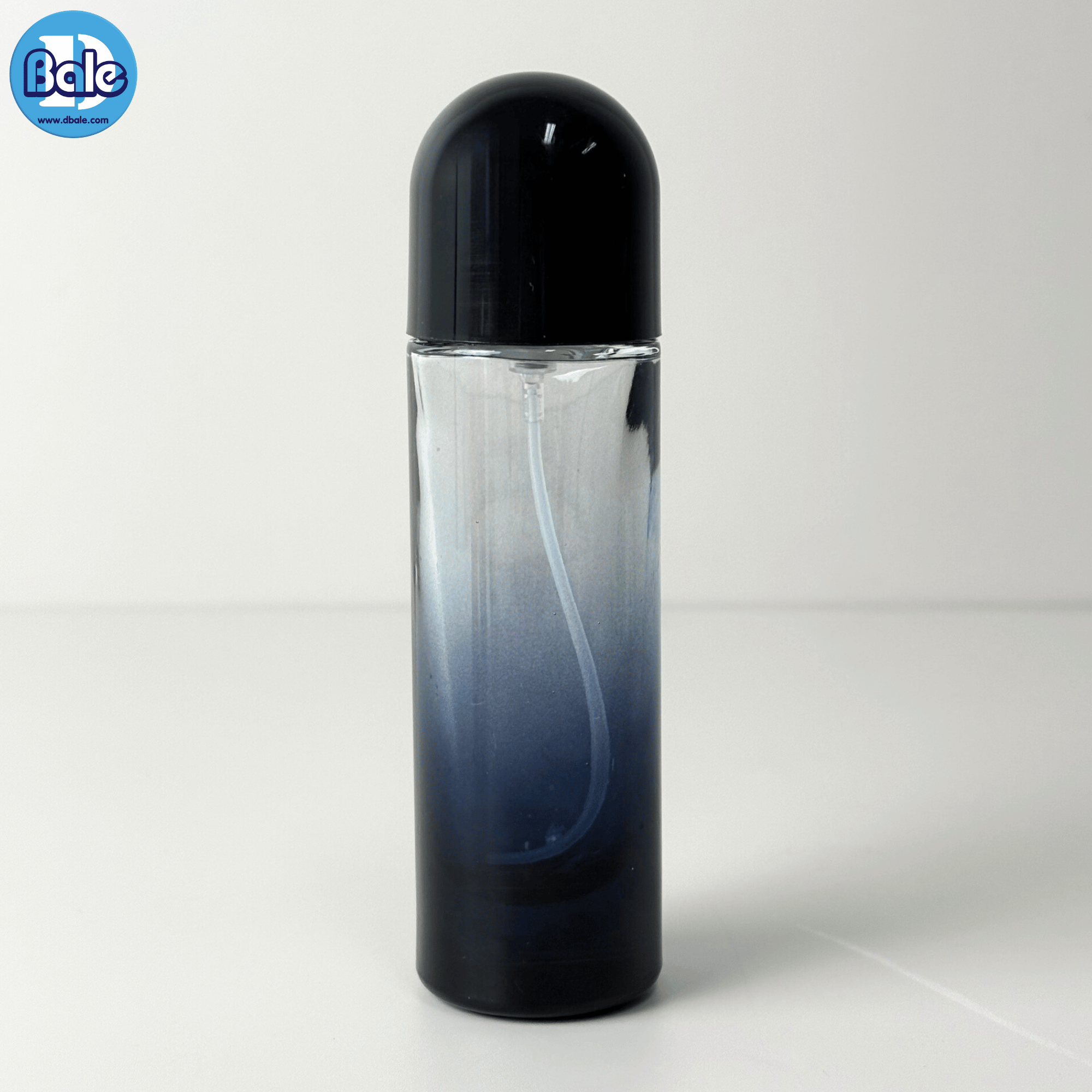 jpf200 30ml. ขวดน้ำหอมโดมกราเดียนท์ สี แดง, เหลือง, เขียว, ดำ, น้ำตาล, ม่วง