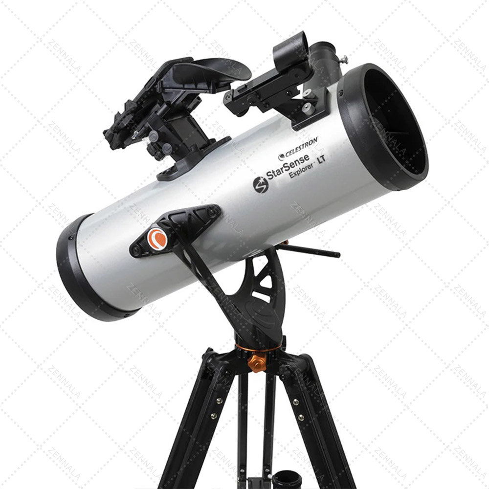 กล้องดูดาว【แบบสะท้อนแสง】 Celestron STARSENSE EXPLORER รุ่น LT114AZ