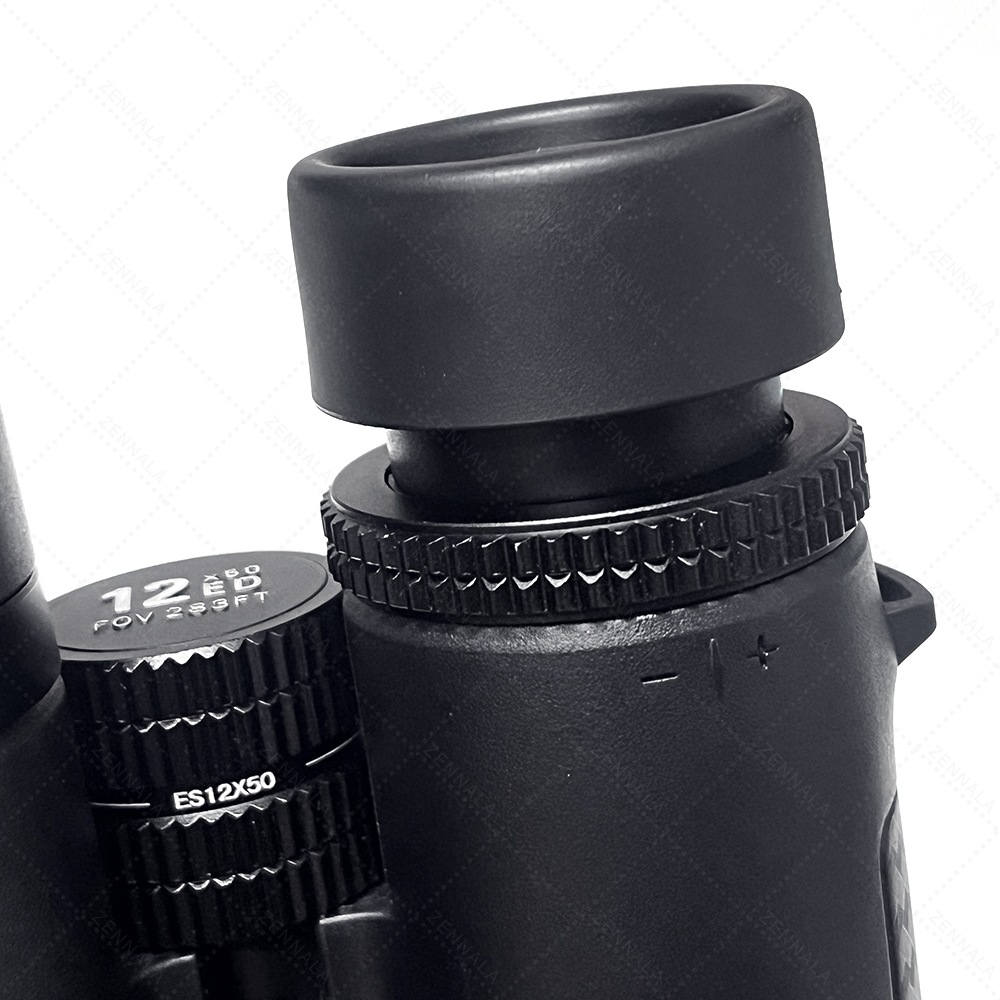 กล้องส่องทางไกล Eyebre E5 12x50