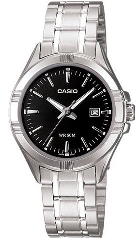 นาฬิกา คาสิโอ Casio STANDARD Analog'women รุ่น LTP-1308D-1A