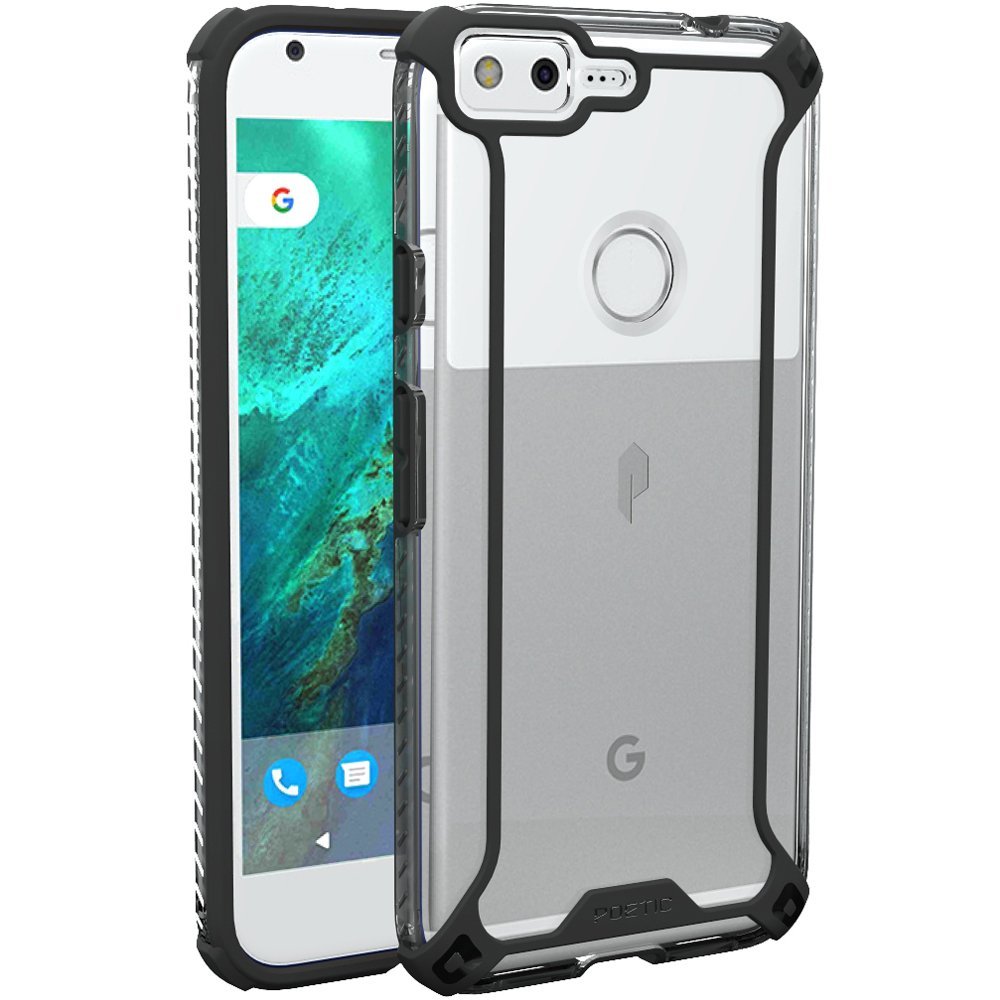 เคสกันกระแทก Google Pixel XL [Affinity Series] จาก Poetic [Pre-order USA]