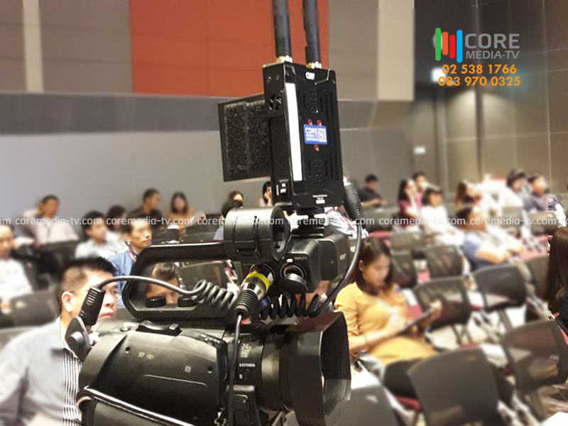 ให้เช่า Video Wireless FullHD 1080P60