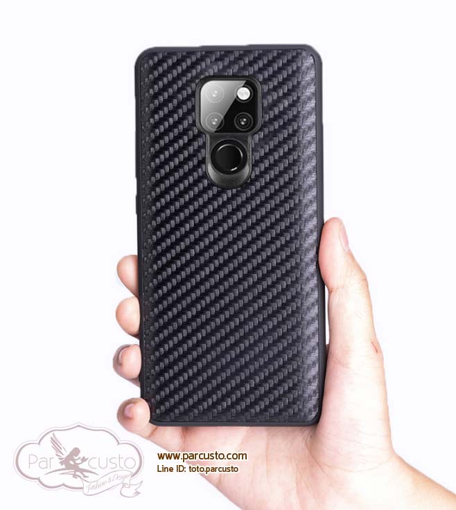 เคสหนังวัว Huawei Mate 20 และ Mate 20 PRO [กรุณาระบุรุ่น] จาก X-IT [Pre-order]