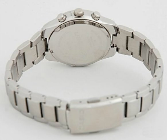 นาฬิกา คาสิโอ Casio SHEEN CHRONOGRAPH รุ่น SHN-5000BP-7A