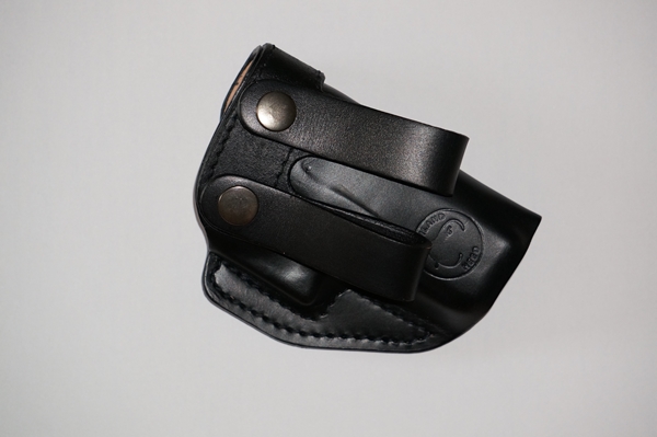 รหัสซองปืน N2