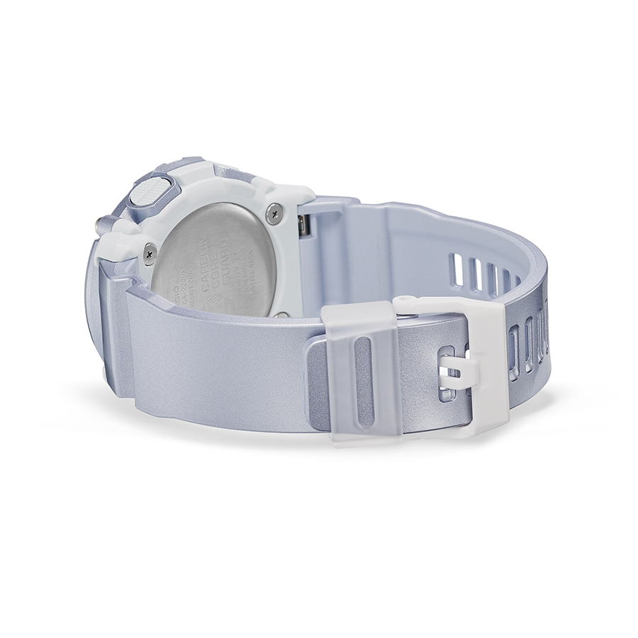 นาฬิกา Casio G-Shock FORGOTTEN-FUTURE Color รุ่น GA-2200FF-8A ของแท้ รับประกัน1ปี