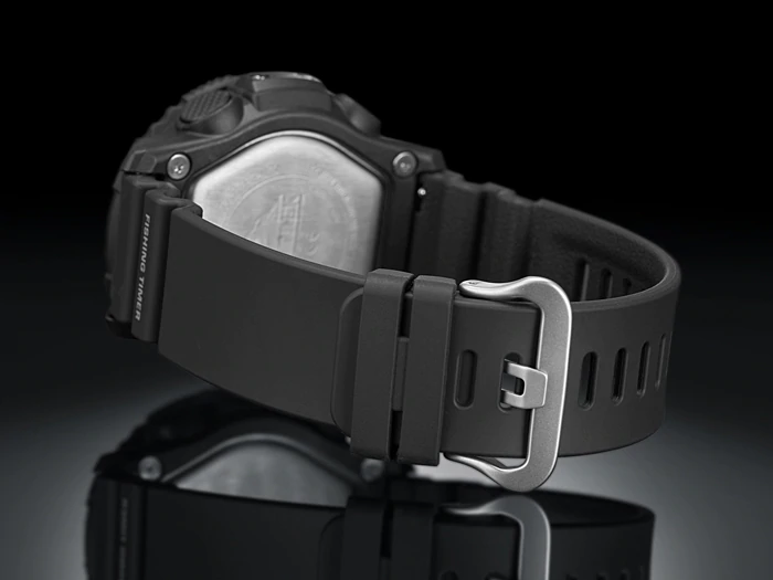 นาฬิกา Casio PRO TREK PRT-B70 series รุ่น PRT-B70-1 ของแท้ รับประกัน1ปี