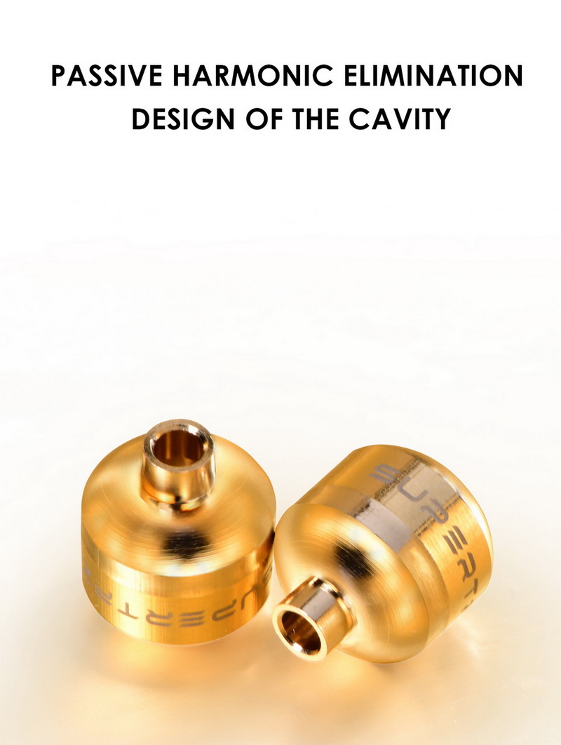 ขาย SuperTFZ Force1 หูฟังระดับ High-Resolution ที่ให้คุณภาพเสียงที่ดีที่สุด