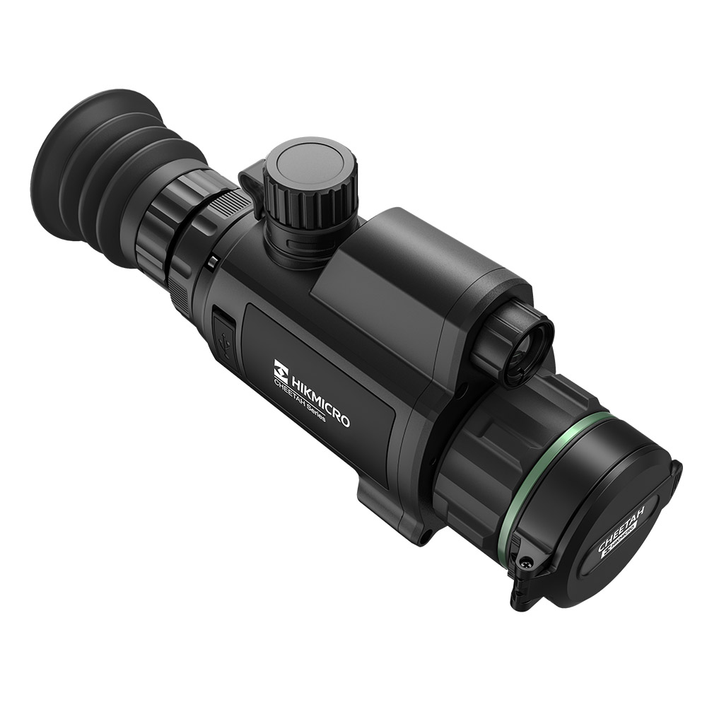 กล้องส่องทางไกลอินฟราเรด Hikmicro Night Vision Scope รุ่น CHEETAH