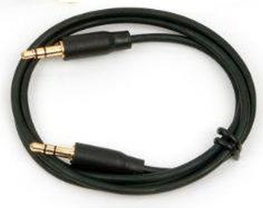 ขาย FiiO L0 สายมินิ ทู มินิ สาย3.5mm to 3.5mm สาย AUX ความยาว 80เซนติเมตร