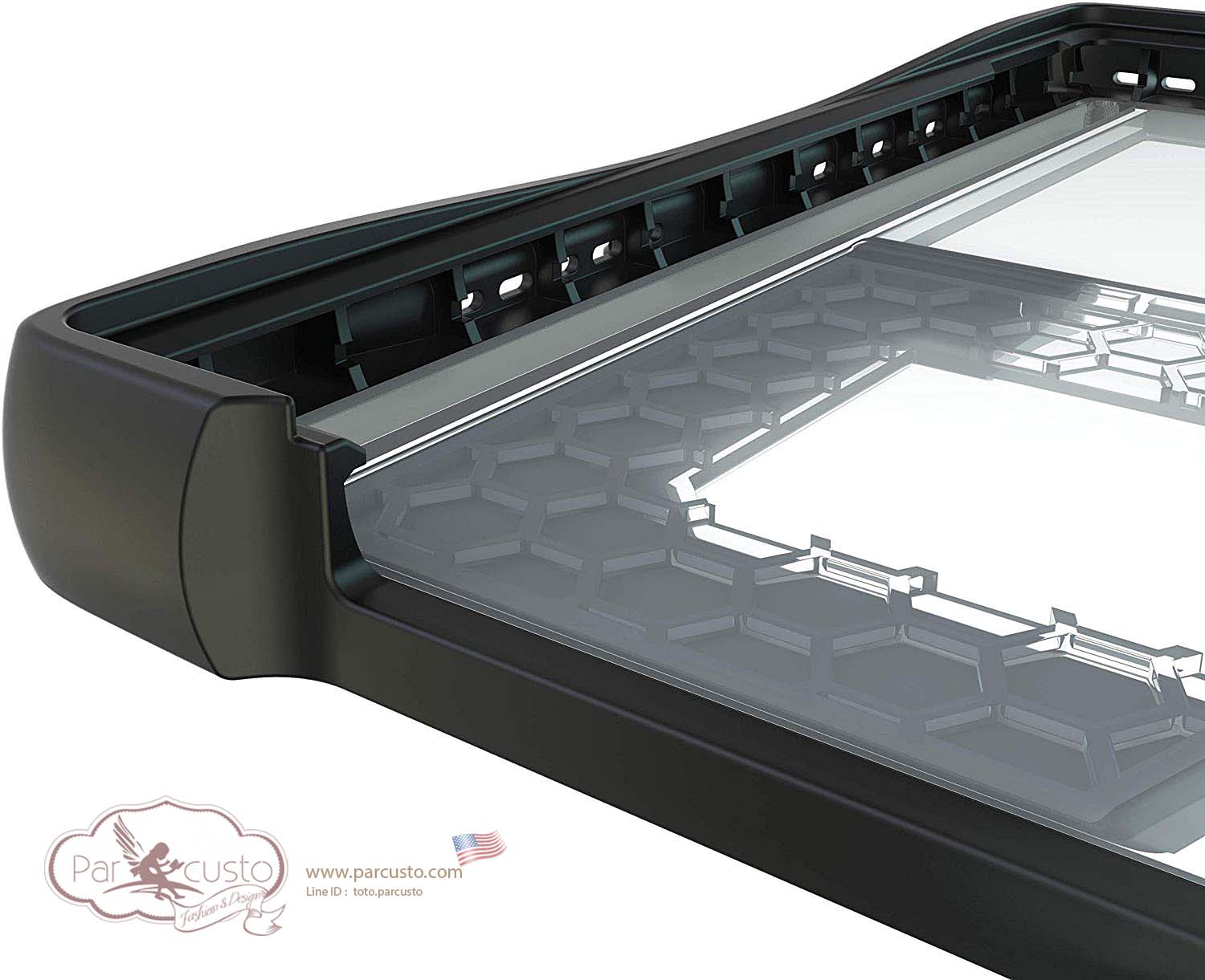 เคสกันกระแทก Microsoft Surface Pro 6 2018 จาก UZBL [Pre-order USA]