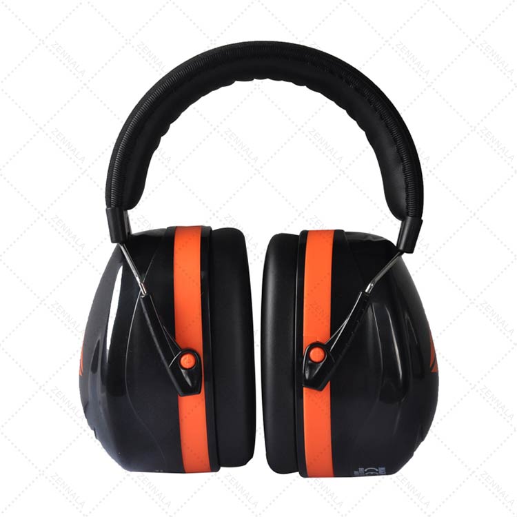 ที่ครอบหู Delta MAGNY-COURS 2 (SNR 33 dB)