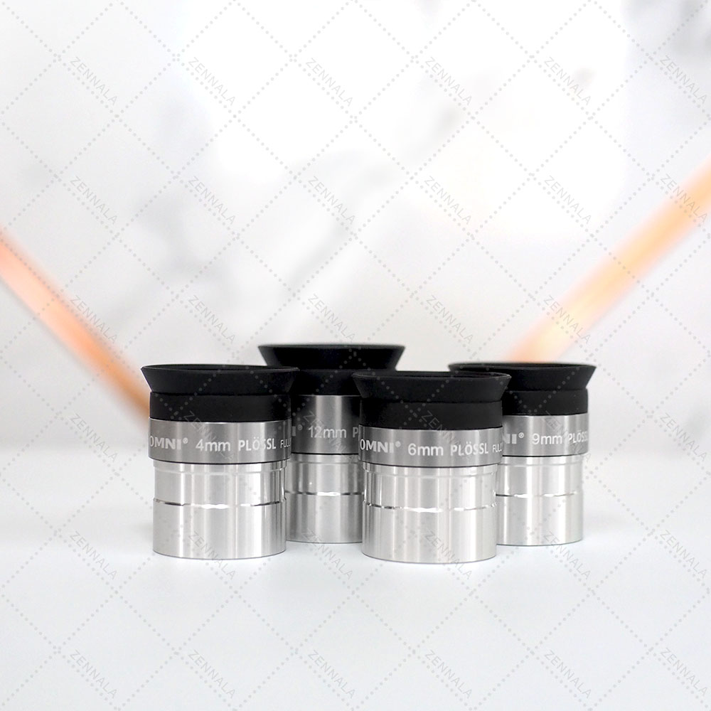 Celestron เลนส์ใกล้ตา OMNI ขนาด 1.25 นิ้ว