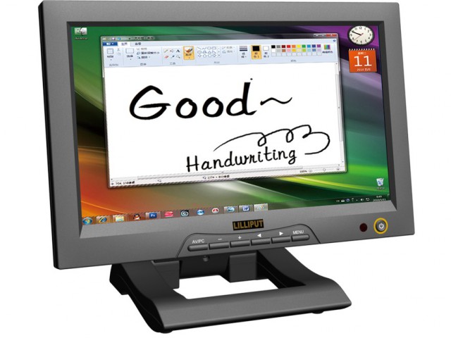Lilliput FA1012-NP/C 10.1" HDMI Multi Monitor