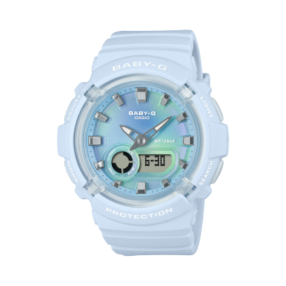 นาฬิกา Casio Baby-G BGA-280TD Tie-Dye series รุ่น BGA-280TD-2A ของแท้ รับประกัน1ปี