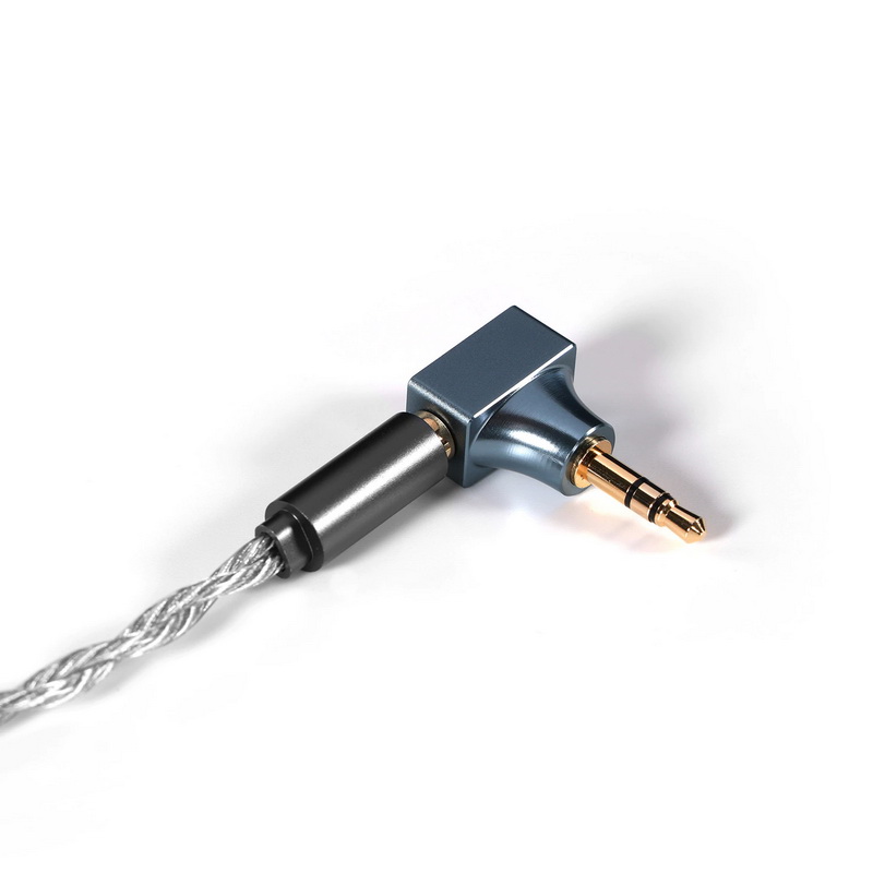 DD DJ30C New แจ็คแปลง 3.5 mm เป็น 3.5 mm สำหรับเครื่องเสียง