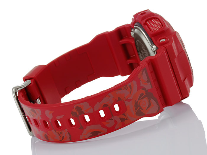 นาฬิกา คาสิโอ Casio G-Shock S-Series รุ่น GMA-S110F-4A