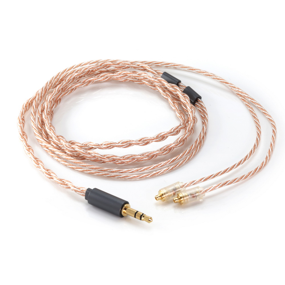 ขาย DD BC110A สายอัพเกรดหูฟังสำหรับ E2020B (Janus2)