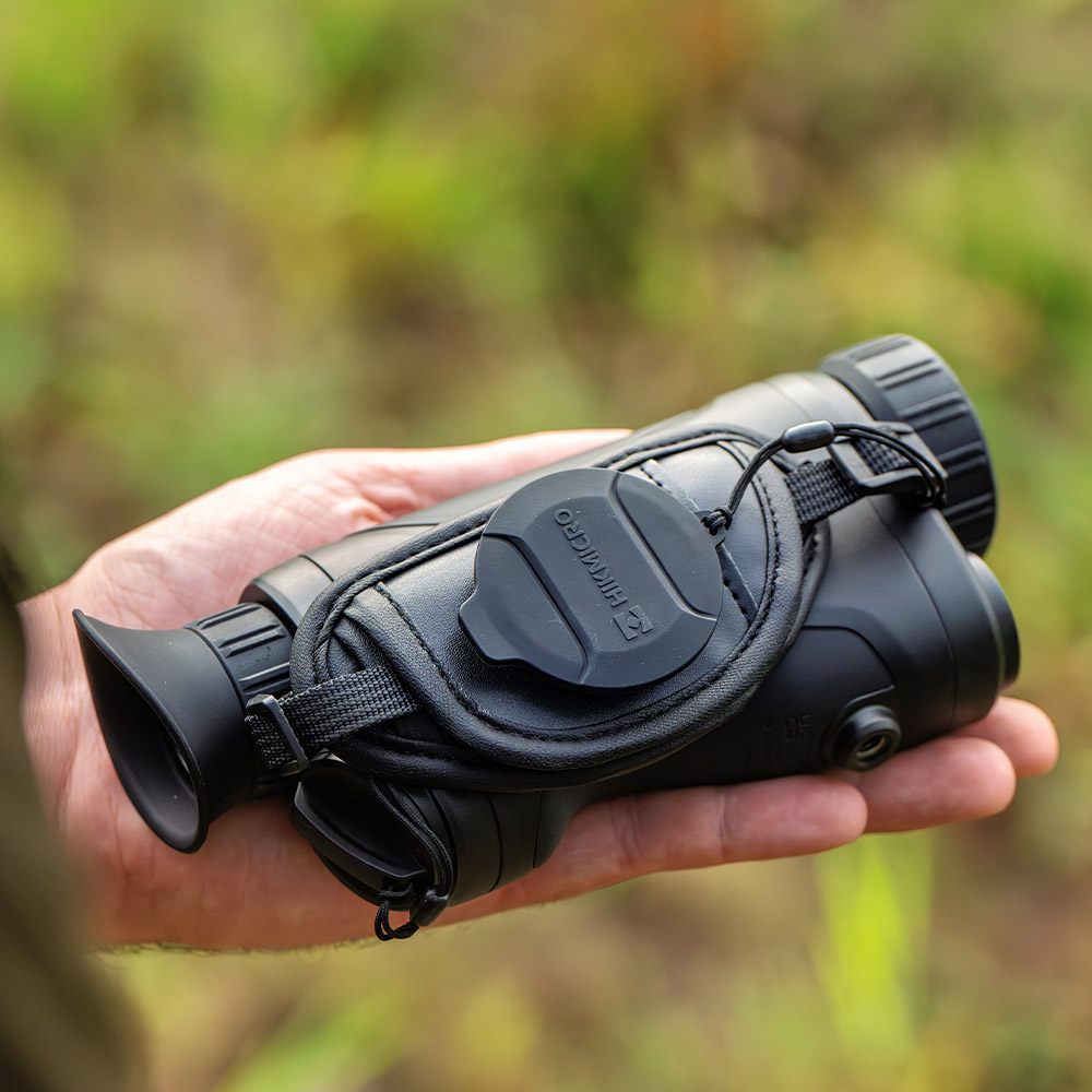 กล้องส่องทางไกล จับความร้อน Thermal Hikmicro CONDOR