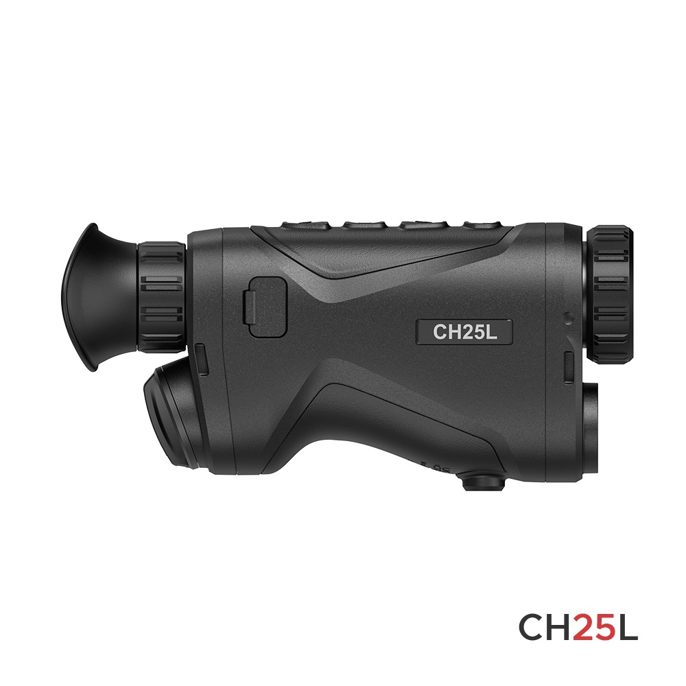 กล้องส่องทางไกล จับความร้อน Thermal Hikmicro CONDOR