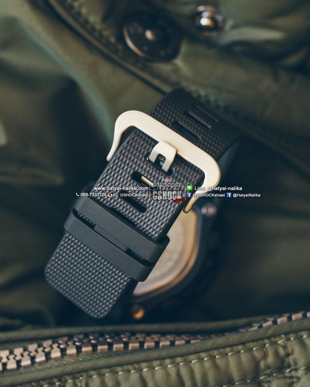 นาฬิกา Casio PRO TREK PRT-B50 series รุ่น PRT-B50-1 ของแท้ รับประกัน1ปี