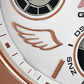 นาฬิกา คาสิโอ Casio G-Shock x Baby-G SETคู่รัก Limited G Presents LOVER's Collection 2018 รุ่น LOV-18A-7A (นำเข้าจาก Japan) ของแท้ รับประกัน 1 ปี