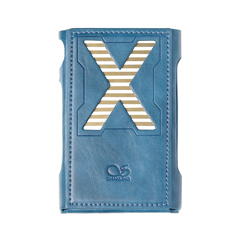 ขาย เคส Shanling M3X เคสหนังคุณภาพดี