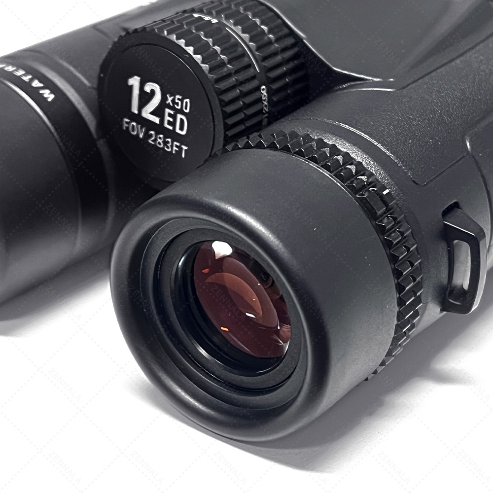 กล้องส่องทางไกล Eyebre E5 12x50