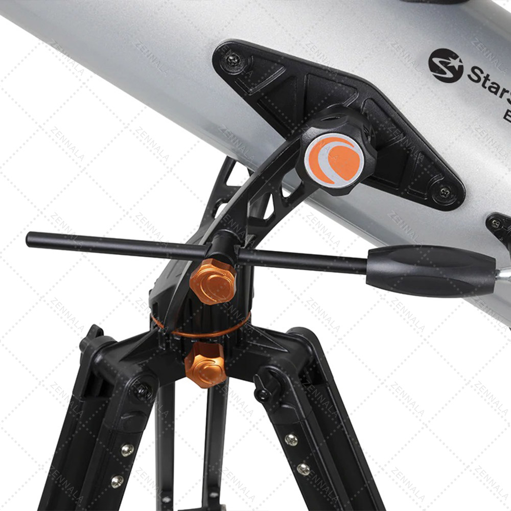 กล้องดูดาว【แบบสะท้อนแสง】 Celestron STARSENSE EXPLORER รุ่น LT114AZ