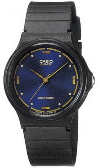นาฬิกา คาสิโอ Casio Analog'men รุ่น MQ-76-2A