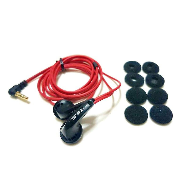 ขาย Ty hi-z หูฟังเอียร์บัดเสียงดี กำลังขับสูง ซาวสเตจกว้าง