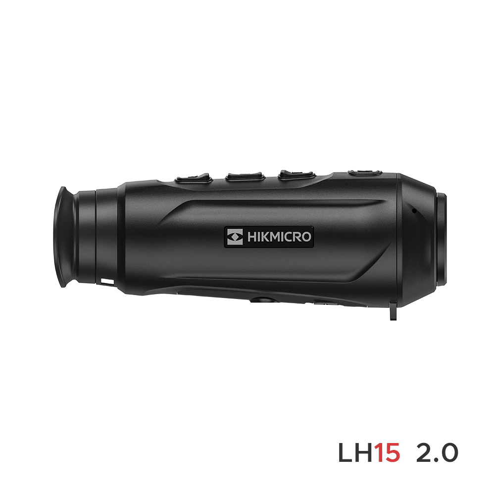 กล้องส่องทางไกล จับความร้อน Thermal Hikmicro LYNX 2.0