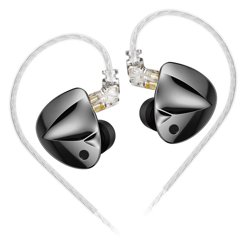 KZ D-Fi หูฟัง Iems ไดรเวอร์ไดนามิกประสิทธิภาพสูง ราชาแห่งหูฟังไดนามิก ประกันศูนย์ไทย