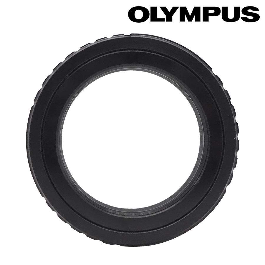 T-Ring สำหรับต่อกล้อง DSLR