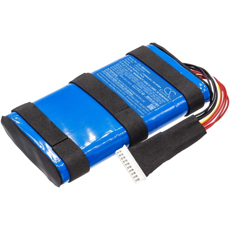 ขายแบตเตอรี่อะไหล่สำหรับเปลี่ยน JBL BOOMBOX 3, ICA068GA [-แบต-]