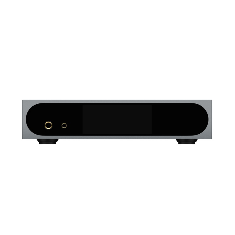 Matrix Audio Mini-i Pro 4 Music Streamer เครื่องเล่นเพลงเครือข่ายตั้งโต๊ะ รองรับ MQA ประกันศูนย์ไทย