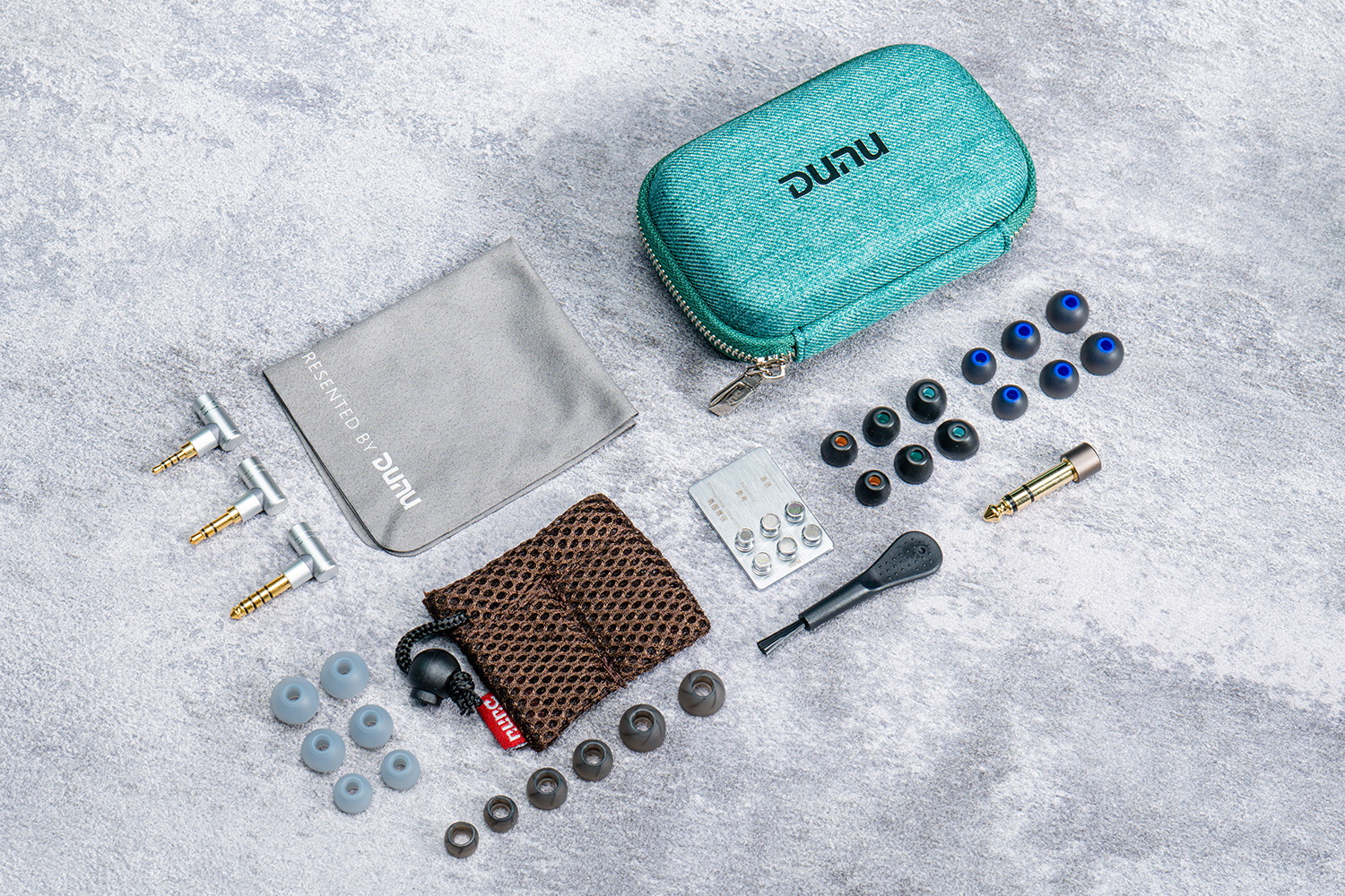 ขาย DUNU FALCON PRO หูฟัง IEM ไดรเวอร์ ECLIPSE Dynamic ประกันศูนย์ไทย