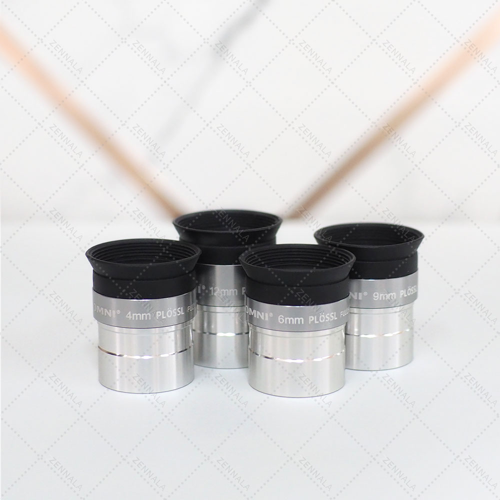 Celestron เลนส์ใกล้ตา OMNI ขนาด 1.25 นิ้ว