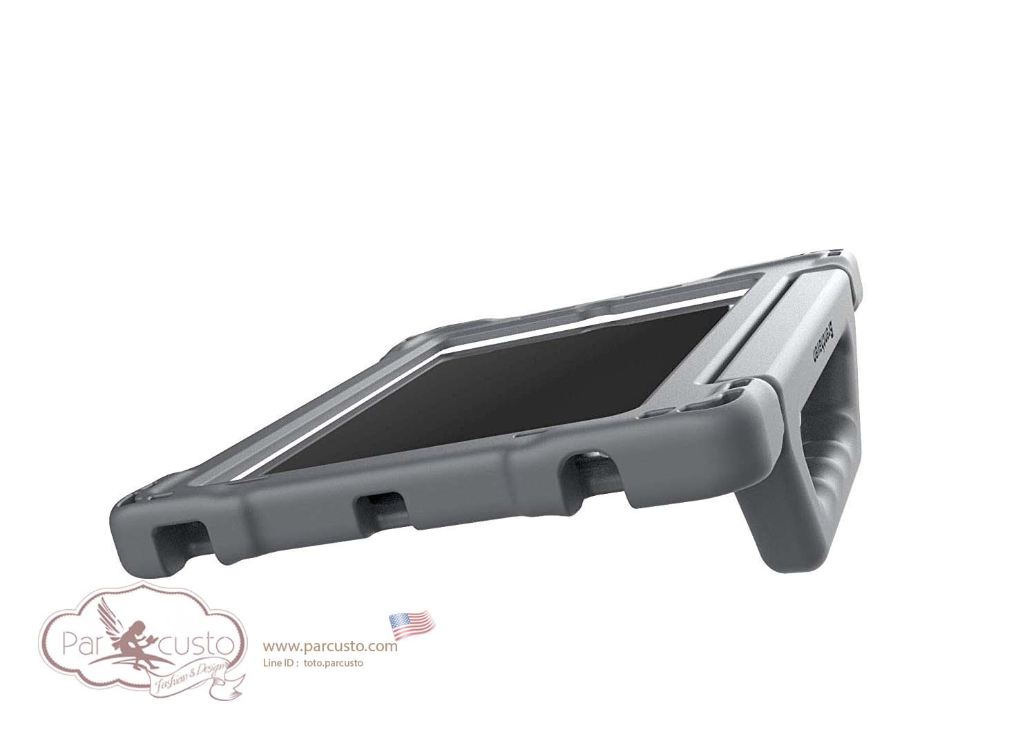 เคสกันกระแทกสำหรับเด็ก Apple iPad 9.7 (6th Gen and 5th Gen) [Edge Bounce] จาก Brenthaven [หมด]